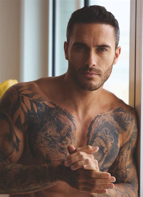 mike chabot naked|MIKE